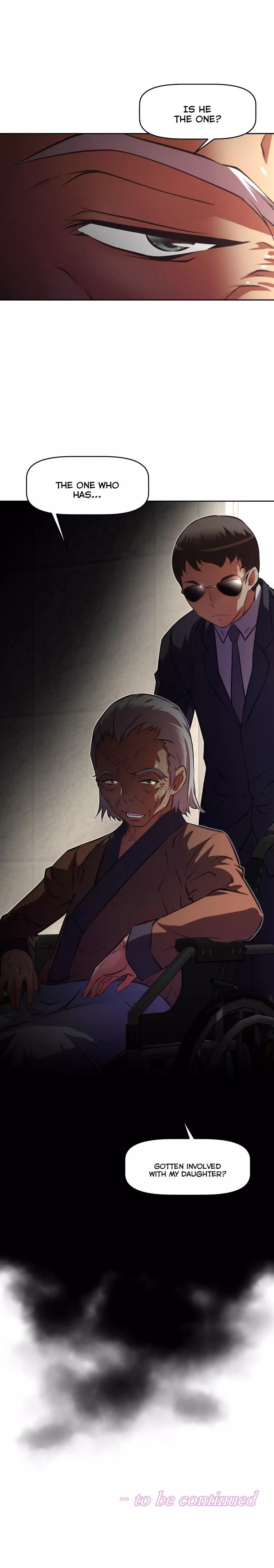 Brawling Go Ch.76-122