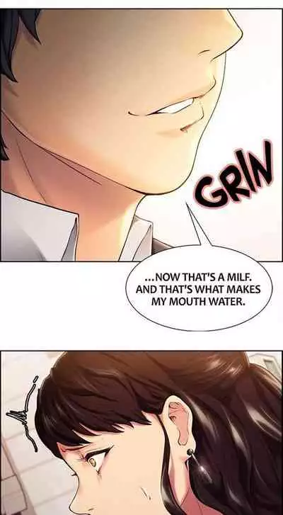 [Serious] Taste of Forbbiden Fruit Ch.27/53 [English] [Hentai Universe]