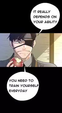 Perfect Half Ch.1-20 (English) (Ongoing)
