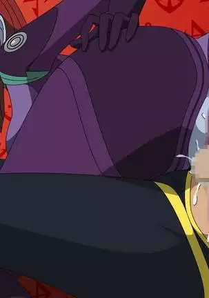 Uchuu Senkan na Kobeya 2-goushitsu