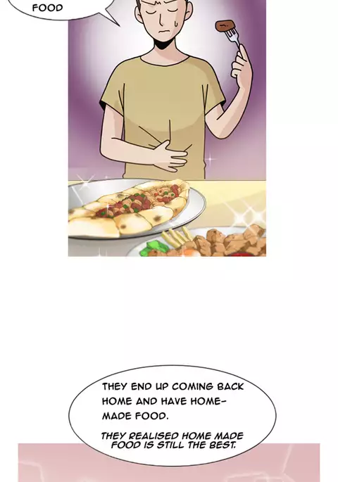 Change Partner Ch.1-8