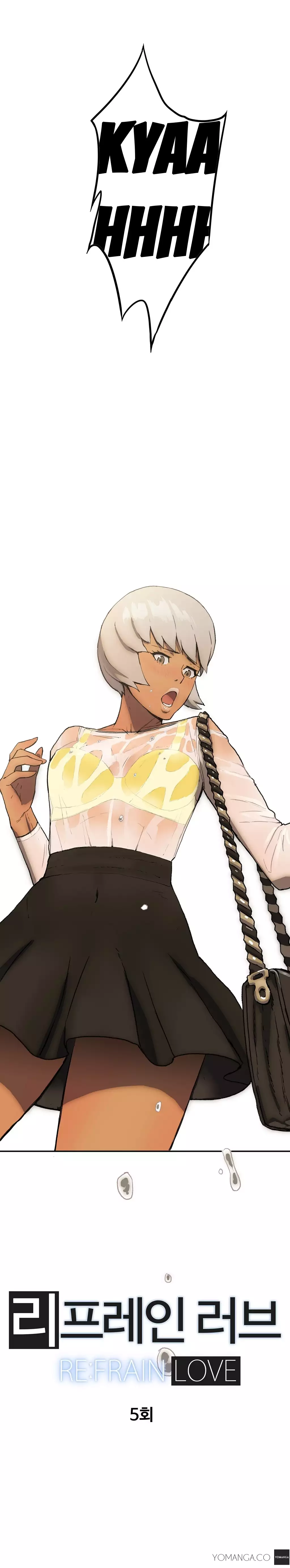 Refrain Love Ch.1-15