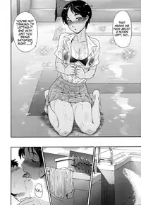 [Yamatogawa] Tadaima Pool Seisouchuu (COMIC Tenma 2013-08) [English] {MumeiTL+L4K}