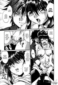 [Manabe Jouji] Makunouchi Deluxe 3 [English] [Soba-Scans]