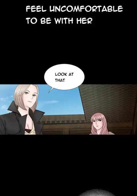 The Taste of the Hand Ch.1-17