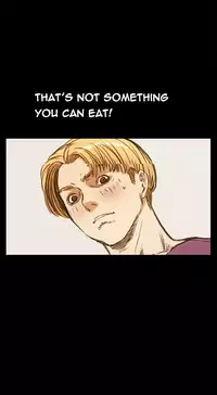 [Keum Sah Gong] Si-Eun Ch.1-37 (English) (Ongoing)