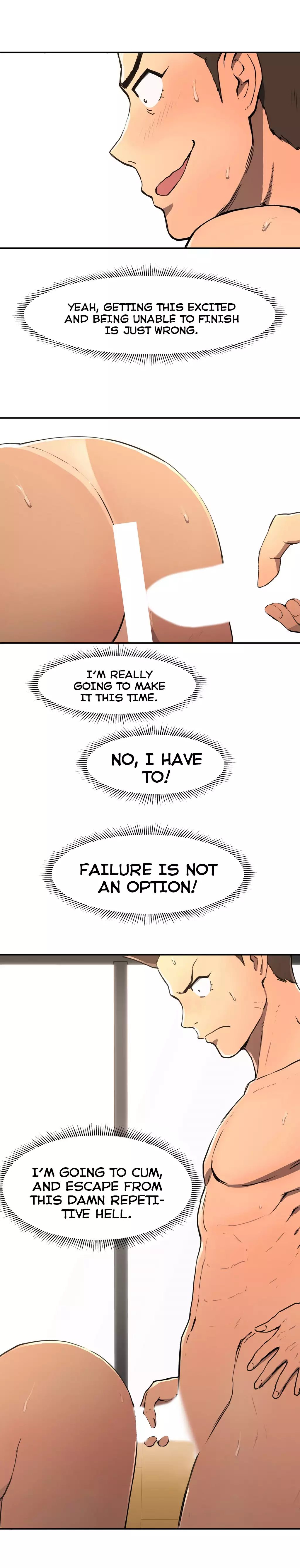 Refrain Love Ch.1-15