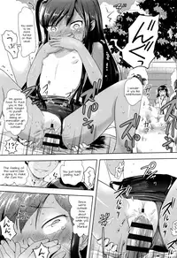 [yam] Kongari Imoutox! (Yacchau no!!) [English] [Doki Fansubs]