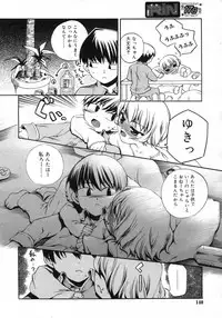 Comic Rin Vol. 25 [2007-01]