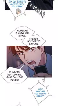 [PINKO] Scandal of the Witch Ch.1-24 (English) (Ongoing)