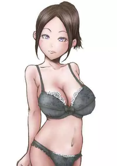 Eichi na Chikara de H na Koto Shimasu kara 3