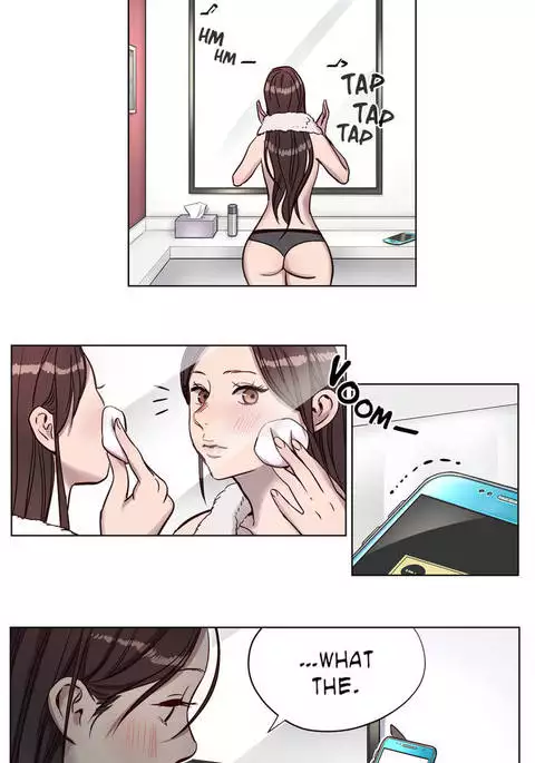 Atonement Camp Ch.1-46