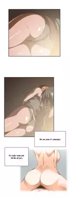 [Husky guy] SStudy Ch.0-32 (English) (YoManga) (Ongoing)