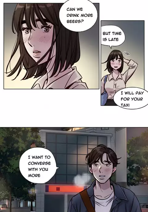 Atonement Camp Ch.1-46