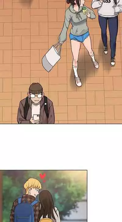 要對媽媽保密唷!-IT'S A SECRET 01-15 CHI manhwaroshixp.wordpress.com