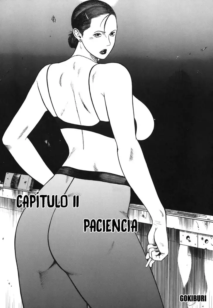 MORAL HAZARD ~Haitoku no Kyoudan~