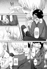 [Wamusato Haru] Sankakukan [English] [Kusanyagi + Carstairs + Wrathkal + Ero-Otoko]