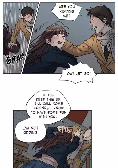 Atonement Camp Ch.1-46