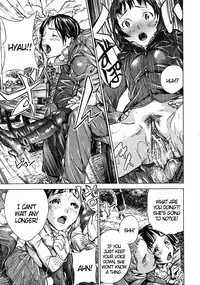 [Sasagawa Hayashi] Hitomis Cherry Red Lips [ENG]