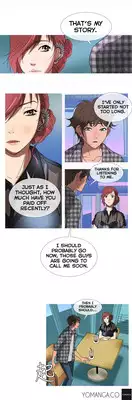 [Shampoo] Heaven Ch.1-14 (English) (YoManga) (Ongoing)