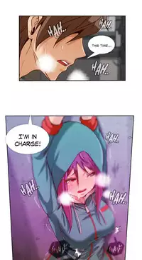 [Yi Hyeon Min] Secret Folder Ch.1-11 (English) (Ongoing)