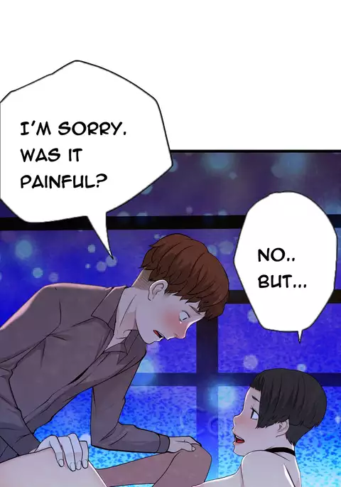 Tissue Thieves Ch.1-29