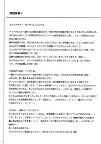 (C90) [Cyclone (Izumi, Reizei)] 1005NANO Cyclone no Soushuuhen (Mahou Shoujo Lyrical Nanoha)