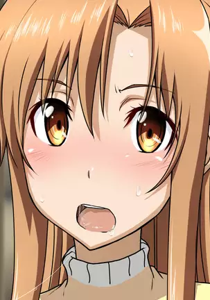 Senkou-san no Ennui na Jikan