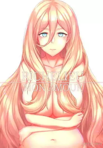 RICHELIEU MON AMOUR