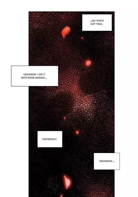 Lilith`s Cord Ch.1-10