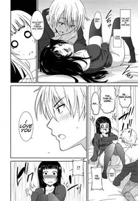 [Otono Natsu] Wonderful Days ~17-nin no Shojo to Inu~ Ch. 1-7 [English] [Na-Mi-Da]