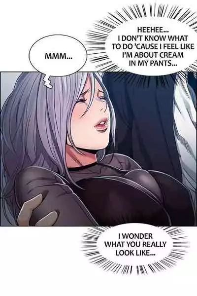 [Serious] Taste of Forbbiden Fruit Ch.27/53 [English] [Hentai Universe]