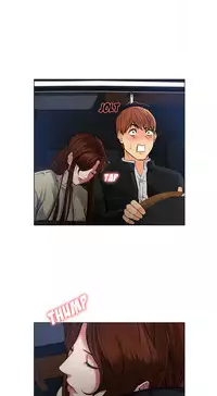 [TEAM.serious] 岳母家的刺激生活 1-21 [Chinese] [sp个人复制粘贴汉化]