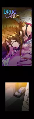 [Yihyeonmin] Drug Candy Ch.0-44 (English) (YoManga)