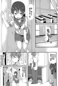 [Spiritus Tarou] Karamawari (COMIC Koh Vol. 6) [Chinese] [最低限度漢化]