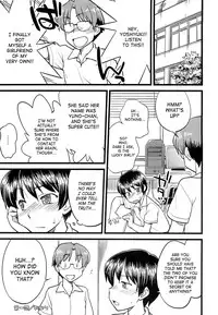 [Hinemosu Notari] Mesu-Nized Festival Ch. 1-6 [English] [SaHa]