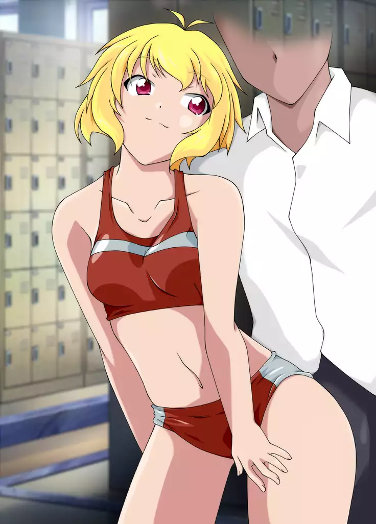 JK Mesubuta Bunkasai ~Zenkou Seito to Tanetsuke Sex Shihoudai~