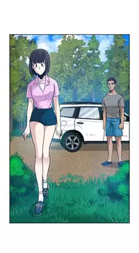Change Partner Ch.1-19 (English) (Ongoing)