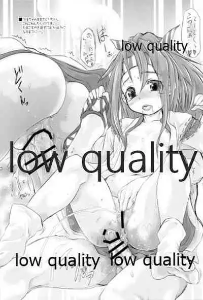 フラット甲板娘