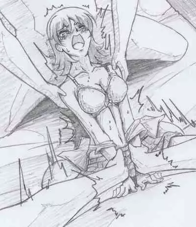 [Chinjawin] Nanami ga Yarareru