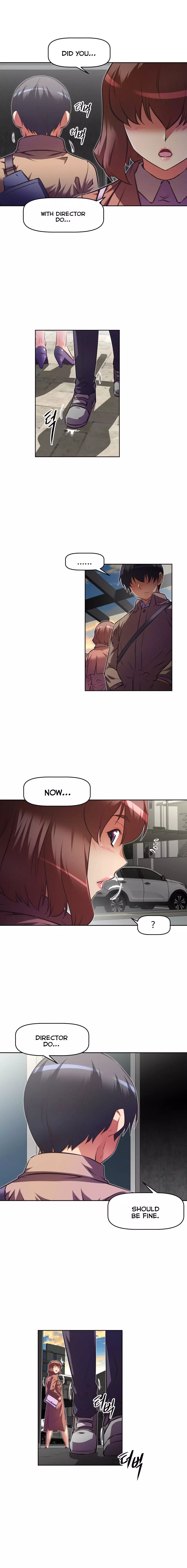 Brawling Go Ch.76-109