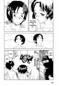 [Zerry Fujio] Come Together [English]