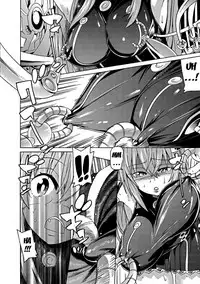 [Tendo Masae] Ochita Mesubuta-tachi - Ch.1-10 [English] {doujins.com}
