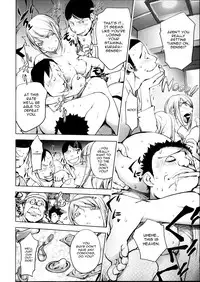 [Kon-Kit] Torochichi Daitai Fuhoni na Wakan | Involuntary But Consensual Sex [English] [doujin-moe.us]