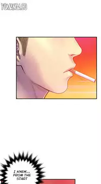 Ghost Love Ch.1-22 (English) (YoManga) (Ongoing)