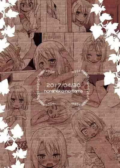 Namida no Hana no Saku Tokoro