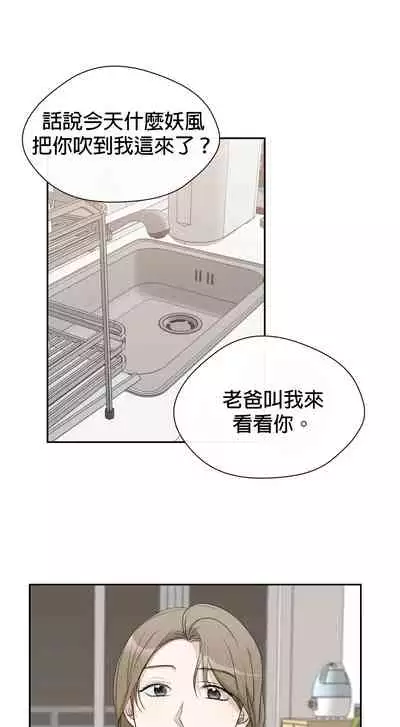 [Goshoo] Sweet Dream Ch.00-07甜蜜的梦~梦中甜蜜的陷阱~Ch.00-07[Chinese] [橄榄汉化组]