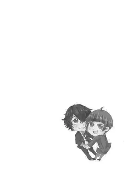 Tanjoubi wa Kimi no Tonari de