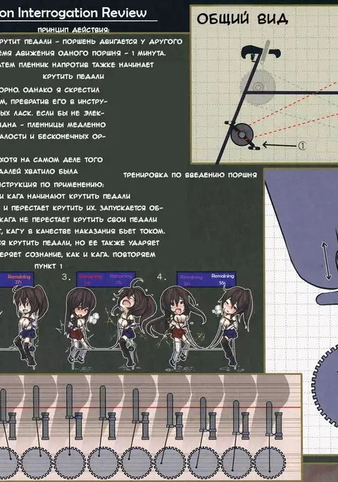 Rokaku Hishokan Jinmon Chousho