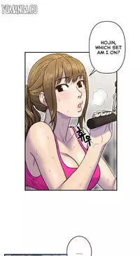 Ghost Love Ch.1-22 (English) (YoManga) (Ongoing)